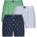 Ralph Lauren Alsónadrágok OPEN BOXER 3 PACK BOXER Sokszínű EU XL - spartoo - 27 191 Ft