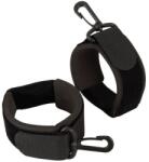 Magic Shiver Handcuffs Incepatori