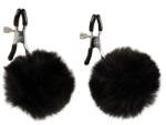 Magic Shiver Nipple Clamps