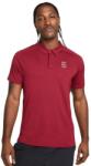 Nike Court Advantage Dri-Fit Tennis - Piros