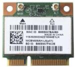Dell Wireless DW1703 Wi-Fi Model AR5B225 WiFi 802.11a/b/g/n 0FXP0D FXP0D Bluetooth 4.0 elektronika wi-fi kártya (PWB080037)