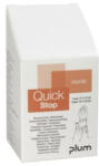 PLUM 5152 QuickStop nyomókötés készlet, 3db kötés/ készlet