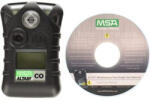 MSA Altair egykomponensű gázérzékelő [CO 30/60 ppm]