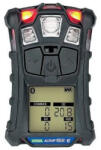 MSA Altair 4XR gázérzékelő [O2/H2S, CO és éghető gázok]