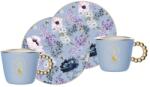Bialetti Bridgerton csésze és csészealj szett 2db (BRID001) (BRID001)