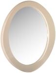 Richmond Bézs függő tükör Richmond Clayton 120 x 108 cm (RI-MI-0101)