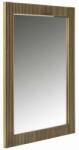 Richmond Sárgaréz függőtükör Richmond Ironville 104, 5 x 71 cm (RI-MI-0073)