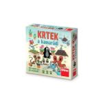 Dino Gyerekjáték - Vakond és barátai