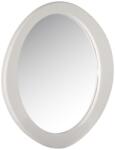 Richmond Fehér függő tükör Richmond Bloomstone 120 x 108 cm (RI-MI-0100)