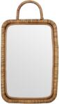 Meraki Rattan függő tükör Meraki Baki 36 x 24 cm (312320003)