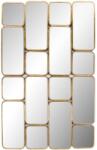 Richmond Arany függő tükör Richmond Nyírfa 108, 5 x 73 cm (RI-MI-0038)