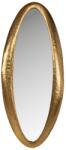 Richmond Arany fém függő tükör Richmond Belia 162, 5 x 72 cm (RI-MI-0093)