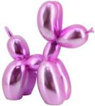 Richmond Rózsaszín díszszobrocska Richmond Kutya 26, 5 cm (RI-AD-0048)