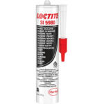 LOCTITE SI 5980 szilikon felülettömítő 300 ml (2064233)