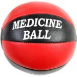 A-Sport Medicinlabda, bőr, 3 kg A-SPORT (206200004)