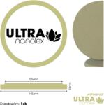 Nanolex NXPPAD72 Polírszivacs 145x13x125, Ultra Durva - Bézs 1db