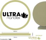 Nanolex NXPPAD69 Polírszivacs 170x13x150, Ultra Durva - Bézs 1db