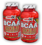 Amix Nutrition 2x BCAA Gold 300 comprimate