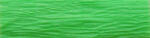  Krepp papír 50x200cm neon zöld (KP-93) - papir-bolt