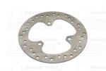  féktárcsa HONDA SH 50 (96) / SH SCOOPY 50 (96) / SH 100 (96-99) / SH SCOOPY 100 (97) első d: 220x88mm