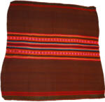  Mesa Shamanica - Panza de Altar din Lana de Alpaca Peru 112x110 cm