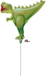 Amscan T-Rex mini fólia lufi (DPA3460302)