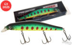 Haldorádó Predator Lures Viper 04 11cm 16, 2gr Lebegő Wobbler (HD31977)