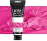 Liquitex Basics Matt Gel vastagító médium, 250 ml - matt