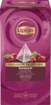 Lipton Exclusive Selection - Csipkebogyó tea 25x2.5g - Szav. idő: 2025.06. 30