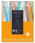 Fedrigoni Studio Watercolour akvarelltömb, 200 g, 22, 9x30, 5 cm, 20 lap, sima