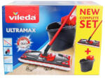 Vileda Felmosó szett lapos Ultramax Set Vileda_F1438V (F1438V_24058132_1307_C56083) - iroszer24