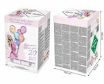 Godan Hélium palack 20db lufihoz (9") (LUFI708477)