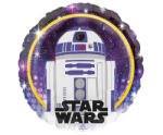 anagram Fólia lufi 17" 43cm Star Wars, R2D2 (LUFI634610)