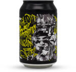 B BOP Analogue | B Bop Fermentory| 0, 33L - 4, 6%