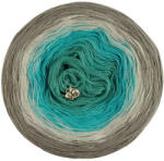  4 szálú Álomfonal Iceberg 750 m (színek: 640, 275, 315, 015) (ice10)