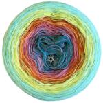  3 szálú Álomfonal Unikát - Jungle 750 m (5148)