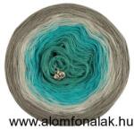  3 szálú Álomfonal Iceberg 500 m (ice4)