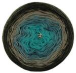  3 szálú Álomfonal Esprit 1000 m (színek : 275, 330, 015, 175) (esp1)