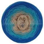  3 szálú Álomfonal Laguna 500 m (120, 275, 480) (lag4)