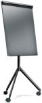  ToMove Basic FilpChart fekete flipchart tábla
