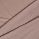 Takoy Merino jersey egyoldalas taupe színű 150g