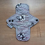 Ritakreativ Boston terrier mosható betét 22cm