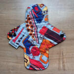 Ritakreativ Csajos mosható betét 22cm