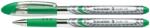 Schneider Pix SCHNEIDER Slider Basic XB, rubber grip - scriere verde (S-151204) - officeclass