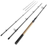 SPORTEX Lanseta Sportex Xclusive Heavy RS-2 Heavy Distance, 3.90m, 155-225g, 3+3 tronsoane (HF3922)