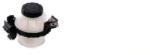 MAHLE Vas de expansiune, racire MAHLE BEHR CRT 308 000S (CRT 308 000S)