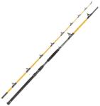 Carp Zoom Lanseta Carp Zoom Predator-Z Brutal Catfish , 3.30m, 850g, 2 tronsoane (CZ3046)