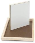 Phoenix Panel pictura Artist Gesso Board Phoenix, 30 x 40 cm Obiect de decorat