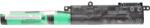 ASUS Baterie originala Asus F540NV Li-Ion 2900mAh 3 celule 10.8V (0B110-00390000)