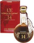 Nonino - Grappa Riserva di Annata 14 yo GB - 0.7L, Alc: 45%